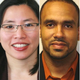 Leslie Granston; Portia Wu; Dedrick Muhammad; Volora Howell